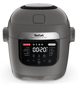 Електрически многофункционален уред 6 l Multicook & Fry MY731BF0 – Tefal