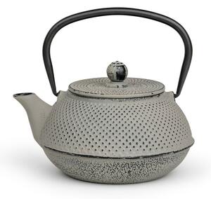 Сив чугунен чайник 800 ml Jang – Bredemeijer