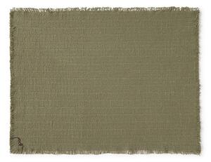 Памучни подложки за хранене в комплект от 2 бр. 38x50 cm Handloom – Lorena Canals