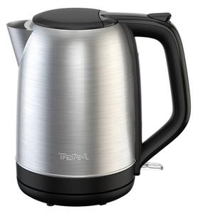 Електрическа кана в сребрист цвят 1,7 l Subito KO5S0DE0 – Tefal