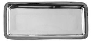 Тава от неръждаема стомана 17x38,5 cm Long – Orion