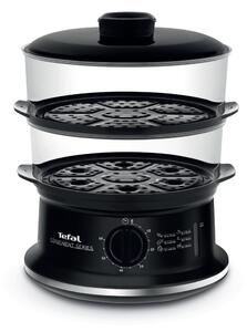 Електрическо многоетажна тенджера гърне Convenient VC140131 – Tefal