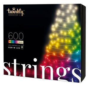 Декоративна фигурка Twinkly TWS600SPP-BEU Многоцветен (1 Части)