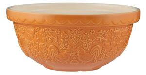 Оранжева керамична купа ø 24 cm Home to Roost – Mason Cash