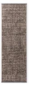 Бежова пътека 80x250 cm Prisma – Elle Decoration