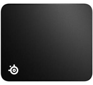 Подложка за мишка SteelSeries QcK Large, черна, 450 х 400mm