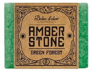 Восък за аромалампа Green Forest – Boles d'olor