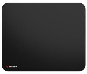 Подложка за мишка Genesis Carbon 500 L Logo, гейминг, 400 x 330mm