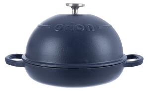 Чугунен съд за печене 26x26 cm Litina – Orion