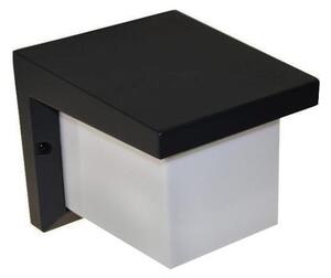 Външно стенно осветително тяло ARIANA 1xE27/40W/230V IP54 черно