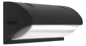 Външен стенен осветител FREON 1xE27/15W/230V IP54 черен