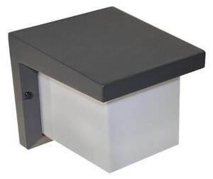 Външно стенно осветително тяло ARIANA 1xE27/40W/230V IP54 антрацит