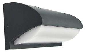 Външно стенно осветително тяло FREON 1xE27/50W/230V IP54 антрацит