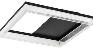 Rabalux 71513 - LED димируемо таванно осветително тяло ILARIS 18W/230V 3000-6500K + дистанционно управление