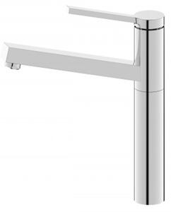 КУХНЕНСКИ СМЕСИТЕЛ LUX KITCHEN LINE ICF 7179187