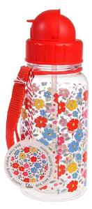 Червена тританова детска бутилка 500 ml Tilde – Rex London