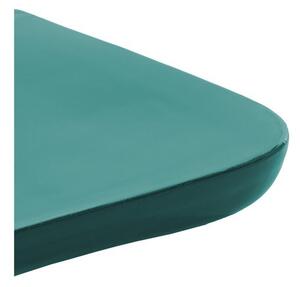 Тюркоазен метален стенен рафт 41 cm Adawa – Light & Living
