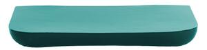 Тюркоазен метален стенен рафт 41 cm Adawa – Light & Living