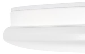 Kanlux 39740 - LED плафон за баня ENELO, 10W/230V, Ø 24 см, IP44