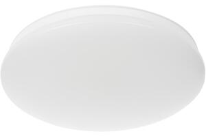 Kanlux 39742 - LED таванен плафон за баня ENELO LED/24W/230V Ø 38 см IP44