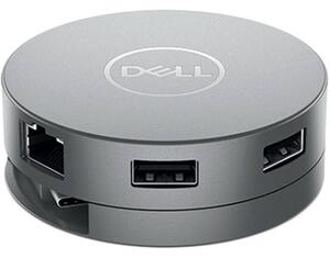 Dell Adapter - Dell USB-C Mobile Adapter - DA310