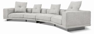 ДИВАН REGALE 438X142X65 A3680-5A