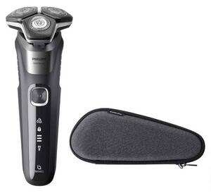 PHILIPS Shaver series 5000 wet&dry SteelPrecision blades