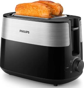 Philips Toaster Daily Collection, 8 settings