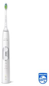 PHILIPS Electric toothbrush ProtectiveClean Pressure sensor white