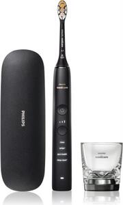 PHILIPS toothbrush Sonicare Diamond Clean 9000 Smart black