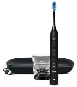 PHILIPS toothbrush Sonicare Diamond Clean 9000 Smart white