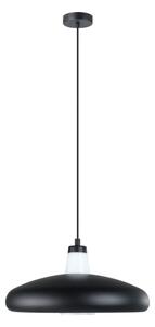 Eglo 99032 - LED RGB Димируем висящ полилей TABANERA-C 1xE27/9W/230V