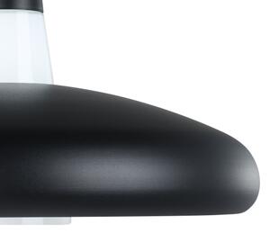 Eglo 99032 - LED RGB Димируем висящ полилей TABANERA-C 1xE27/9W/230V
