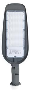 Aigostar - LED улична лампа SLIM/200W/230V 6500K IP65