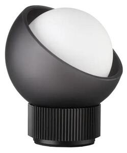 Ideal Lux - LED настолна лампа BLOOM 1xG9/3W/230V черна