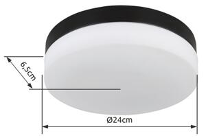 Globo 32112 - Лампа за баня VRANOS 2xE27/40W/230V IP44