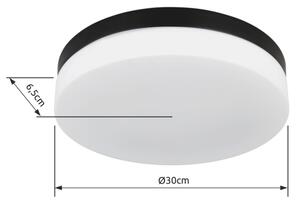 Globo 32113 - Лампа за баня VRANOS 3xE27/40W/230V IP44