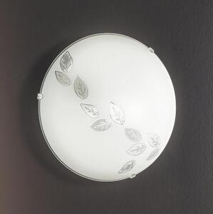 Eglo 80264 - Лампа за таван MARS 1xE27/25W/230V