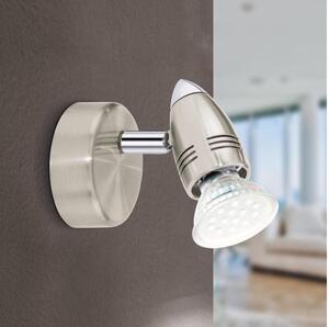 Eglo 92641 - LED Точково осветително тяло MAGNUM 1xGU10/3W/230V