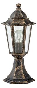 Rabalux 8236 - Екстериорна лампа VELENCE 1xE27/60W/230V