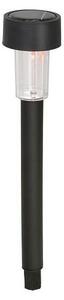 Rabalux 8365 - Соларна лампа SOLAR 1 LED/0,1W/1,2V IP44