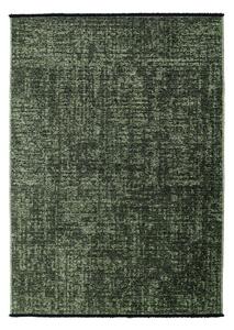 Зелен килим подходящ за пране 80x150 cm Space 1900 – Ayyildiz Carpets