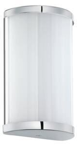 Eglo 95773 - LED Стенна лампа CUPELLA 2xLED/4,5W/230V