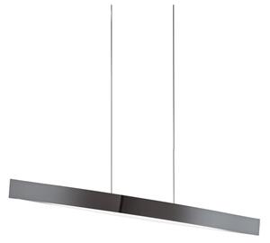 Eglo 95549 - LED димируем полилей на кабел FORNES-S LED/24W/230V 2700-6500K