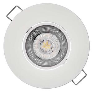 LED Осветление за окачен таван EXCLUSIVE LED/5W/230V 3000 K бяла