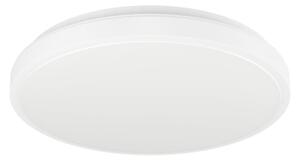 Eglo 300689 -LED RGBW димируемо таванно осветително тяло MONTARELLINO-Z LED/18,5W/230V бяло + дистанционно управление