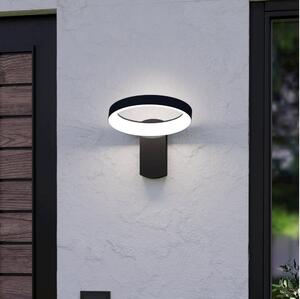 Eglo 97307 - LED Екстериорна Стенна лампа PERNATE LED/11W/230V IP44