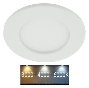 LED Лампа за вграждане в баня LED/6W/230V 3000/4000/6000K IP44
