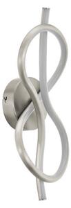 Eglo 97939 - LED стенно осветително тяло NOVAFELTRIA LED/10W/230V