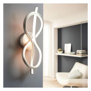 Eglo 97939 - LED стенно осветително тяло NOVAFELTRIA LED/10W/230V